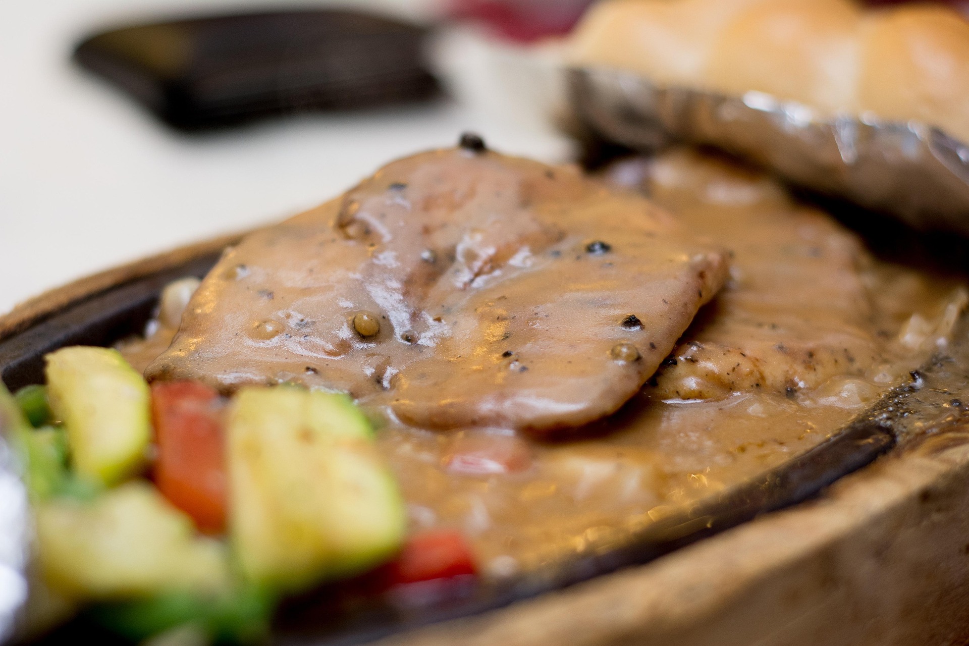 Nyama Choma
